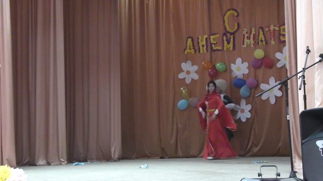 25.11.2022 г., Хореографический Ансамбль "Lyazzat" - "Чеченский" танец смотреть онлайн