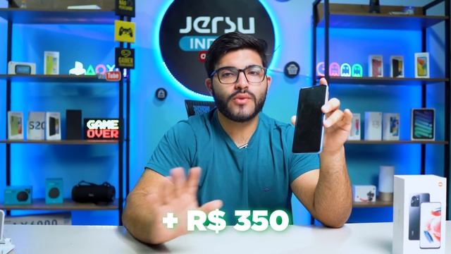 Redmi Note 12 é a MELHOR OPÇÃO da Xiaomi em 2023? Tudo sobre ele e seus concorrentes смотреть онлайн