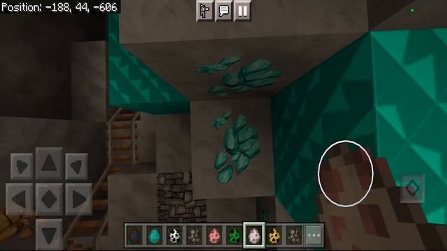 Top 5 Realistic Texture Packs For MCPE 1.19! - Minecraft Bedrock Edition смотреть онлайн