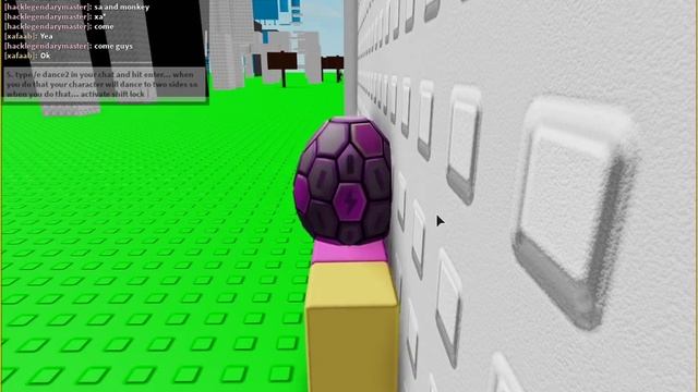 A Simple Guide to Help You Know How to Dance Clip (Roblox) смотреть онлайн
