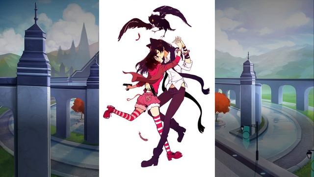 Viendo Universos RWBY cap 14, 15, 16 y 17 (Temporada 1) смотреть онлайн