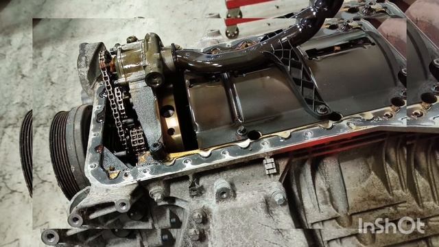 Мерседес#ML#Подкинул#говна