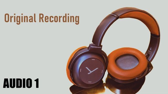 Beyerdynamic Lagoon ANC | Sound Demo смотреть онлайн
