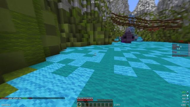 is this the best minecraft player? смотреть онлайн