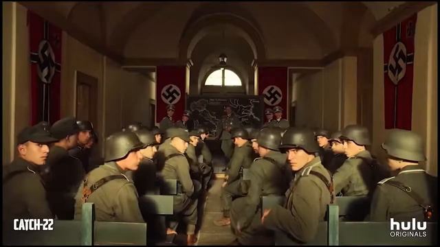 Catch-22