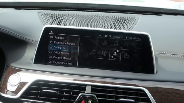 BMW iDrive 7.0 (all-new) 2020 Detailed Tutorial and Review: Tech Help смотреть онлайн