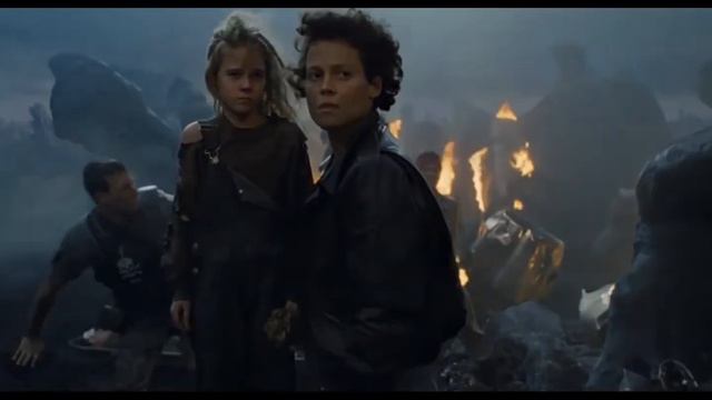 Ordinary World Horror Montage смотреть онлайн