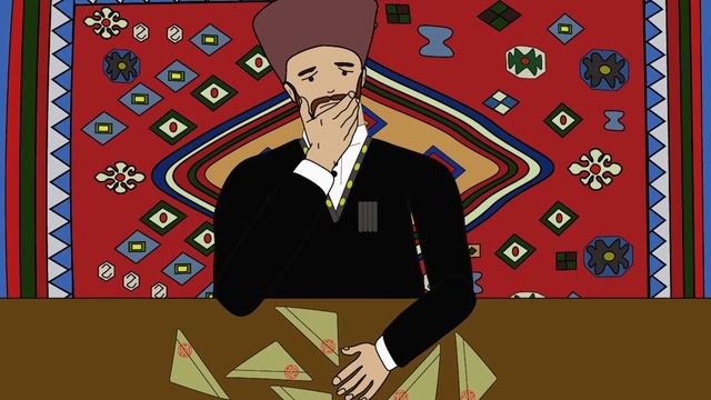 Журавли смотреть онлайн