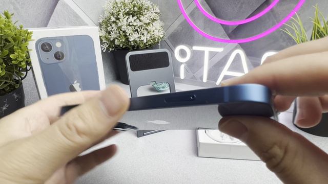 Обзор iPhone 13 128 Синий. Переходим по ссылкам в комментах, буду благодарен за подписку! смотреть онлайн