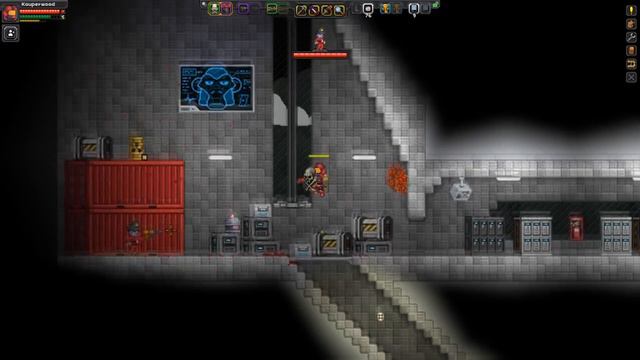 Starbound Топ-10 Лучших модов! смотреть онлайн
