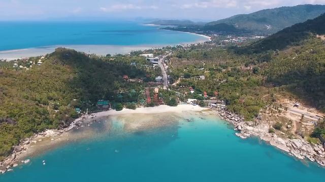 Привет САМУИ! Издеваемся над Максом? | Что посетить на острове Самуи, Тайланд? смотреть онлайн