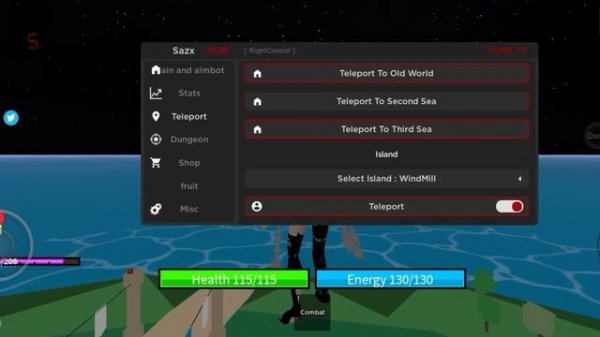 Blox Fruits Script | New Auto Farm + Best scripts • Delta/Arceus X