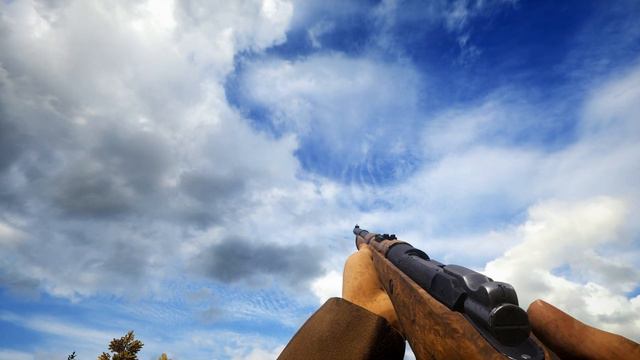 Squad 44 - All Weapons Showcase | Final