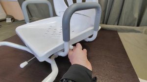 Сиденье поворотное на ванну Mega 358.