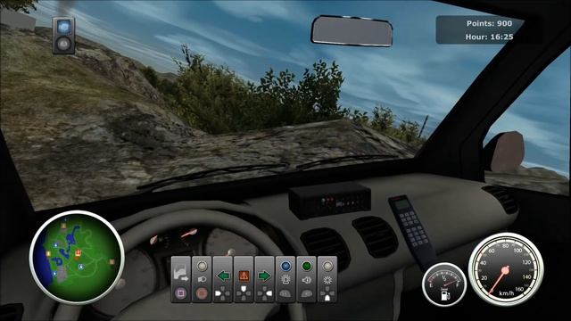 Firefighters - The Simulation Review смотреть онлайн
