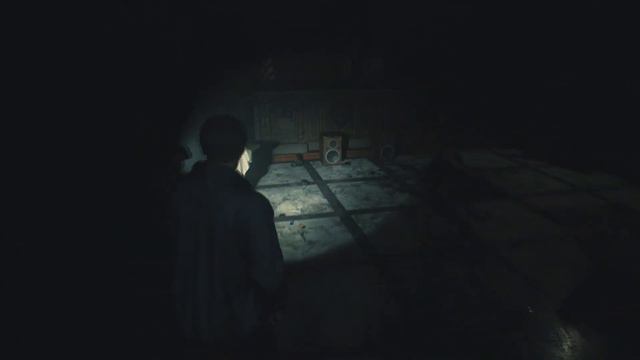 Resident Evil 2 Remake Part 2: Marvin Branagh смотреть онлайн