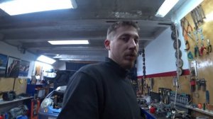 Кафе рейсер из Днепр 11/доделал колесо/новый хвост