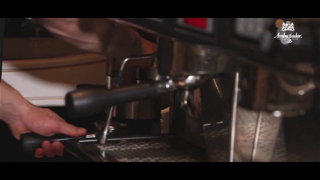 Как пьют кофе в разных странах мира? Что такое Ambassasdor Manufaktura? смотреть онлайн