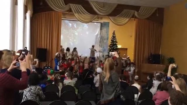 Школа 285 смотреть онлайн