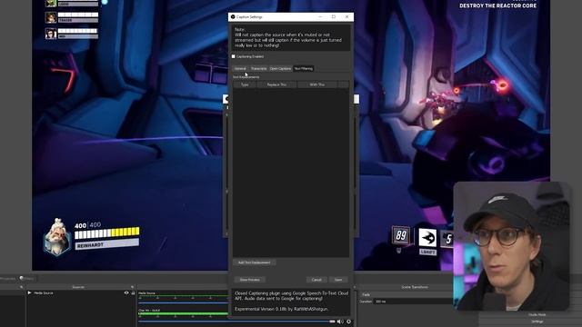 MAXIMIZE Your Reach on Twitch with Live Captions смотреть онлайн