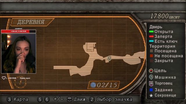 Resident Evil 4 ► Мое первое прохождение #1 смотреть онлайн
