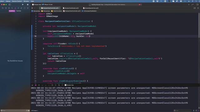 08. Dependency Injection смотреть онлайн