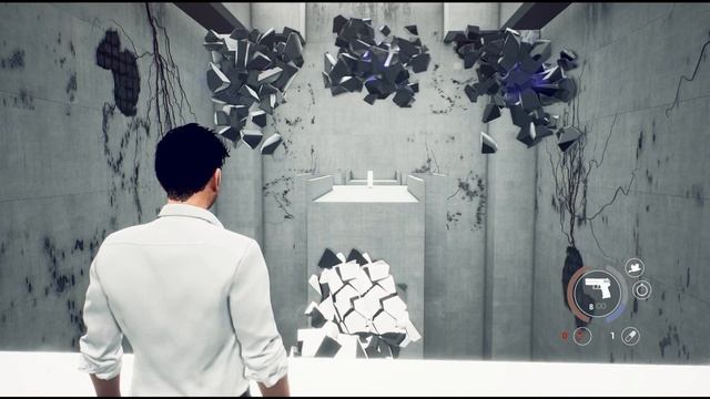 Прохождение Past Cure - Часть 3: Тайны прошлого. (На русском языке) 1440p | 60fps. смотреть онлайн
