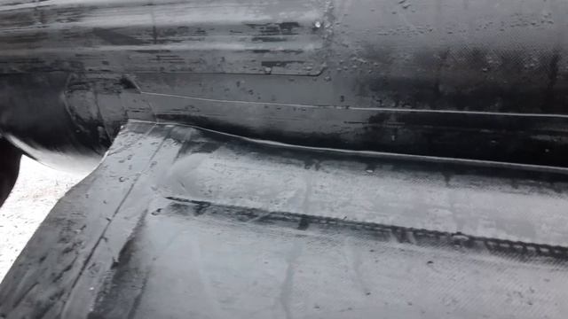 Reef Triton 340 | самая быстрая нднд | лодка не для всех | тримаран