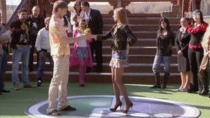 ДОМ-2 Город любви 1451 день Вечерний эфир (30.04.2008)