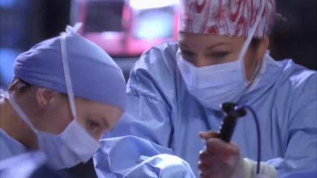 GREY'S ANATOMY SEASON 10 DELETED SCENES смотреть онлайн