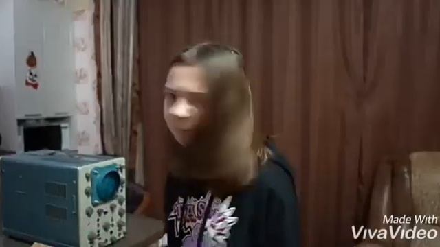 Клип по НЕПЕТА СТРАШИЛКИ под песню Look at me now. смотреть онлайн