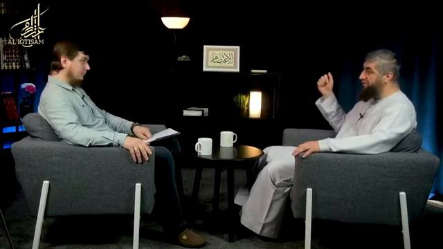 Повторять ли за людьми то о чем нет знаний? смотреть онлайн