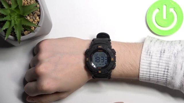 Как измерить пульс с помощью часов LENOVO HX07 Ego / Как измерить сердцебиение на LENOVO HX07 Ego смотреть онлайн