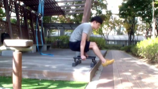 Killory70's Bodyweight Strength conditioning horizontal plane pulling and pushing exercises. смотреть онлайн