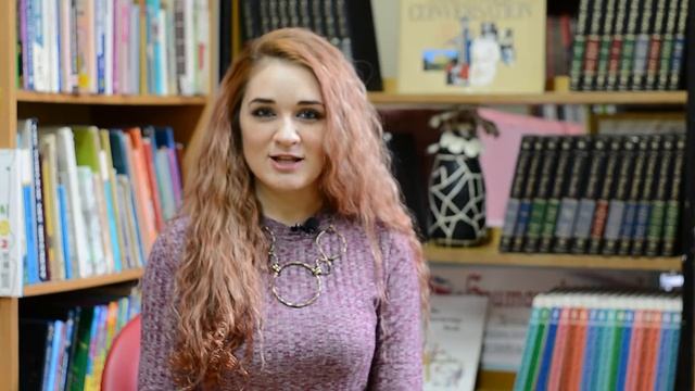 Акция «Дарите книги с любовью». смотреть онлайн