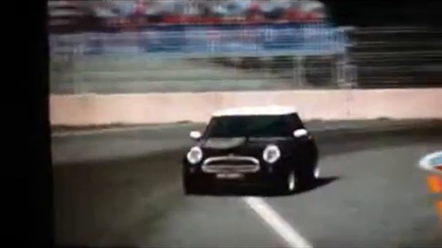 Grand Turismo 4, Mini's RULE(part 1) Episode 3 смотреть онлайн