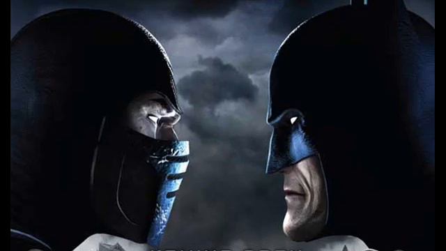 My top 20 Tekken and Mortal Kombat characters смотреть онлайн