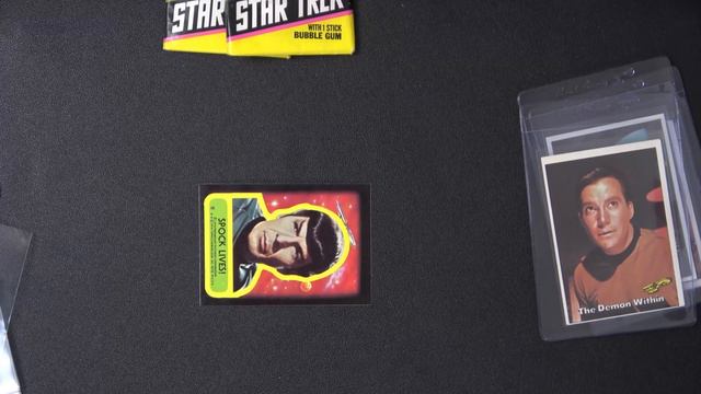OPENING ALL THE STAR TREK PACKS!!! смотреть онлайн
