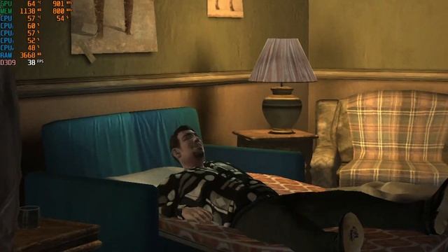 Can i Run it? | GTA IV | GT730 | AMD Athlon X4 760K | 4GB смотреть онлайн