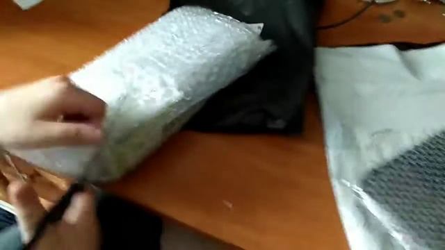 Посылки из китая смотреть онлайн