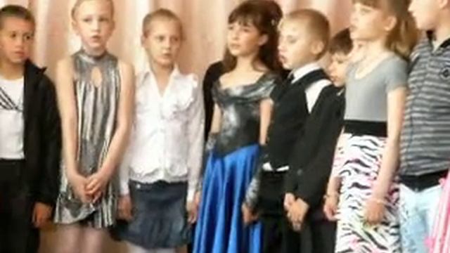 школа #2-окончание 2-ого класса (серия 2) смотреть онлайн