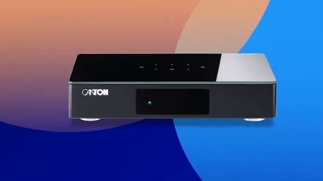 Canton: The new Smart Connect 5.1 - now with Apple Airplay 2 and HDMI eARC смотреть онлайн