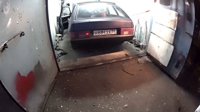 Глушитель fox смотреть онлайн