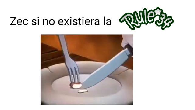 Zec si no existiera la rule 34 kajkaja смотреть онлайн