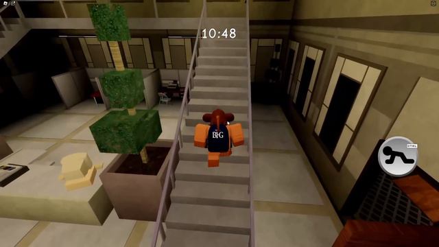 How To ESCAPE TIME In PIGGY! (THE HUNT!)