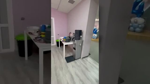 Детская Игровая Уфа смотреть онлайн