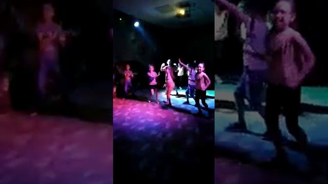 танцы форд Боярд 2 Б смотреть онлайн