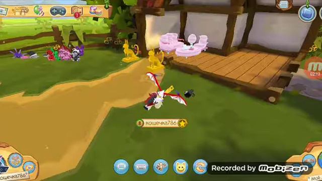 Обзор на петомца пчелу🍯