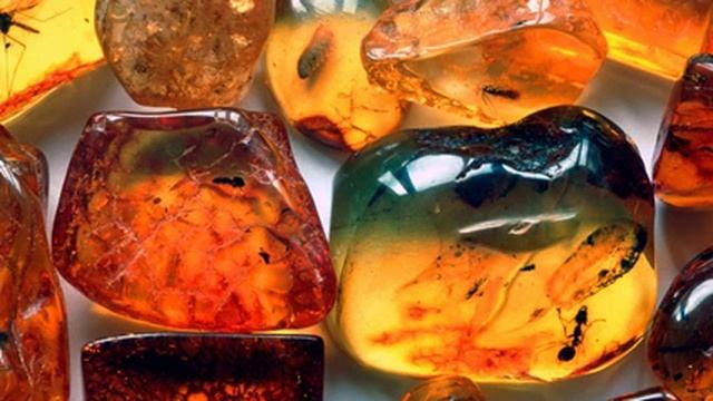 Медитация "Янтарная Заморозка" - Заморозка ситуаций и защита смотреть онлайн