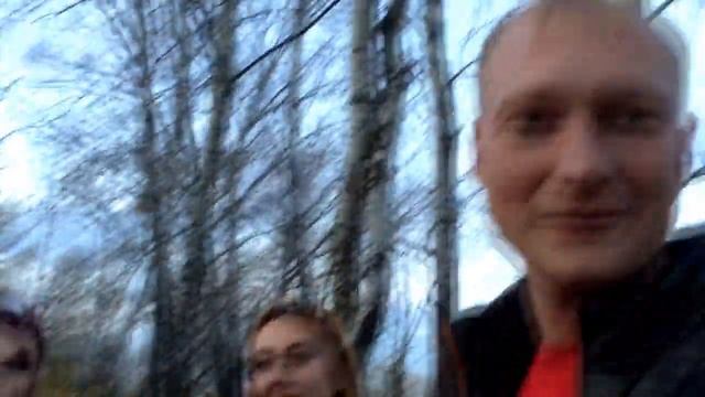 Бэкстэйдж со съёмок второго выпуска журнала 